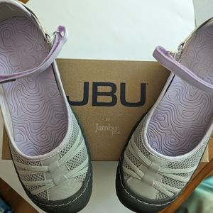 Jbu sandals